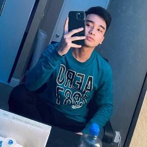 Meet your Posher, Roy john